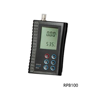 RPB1000精密型台式pH/ORP测量仪图片