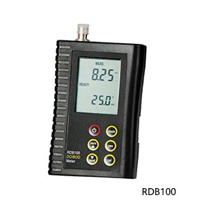 RDB1000精密型台式溶解氧仪图片