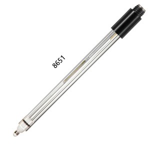 RPB10000工业在线pH/ORP测量仪图片