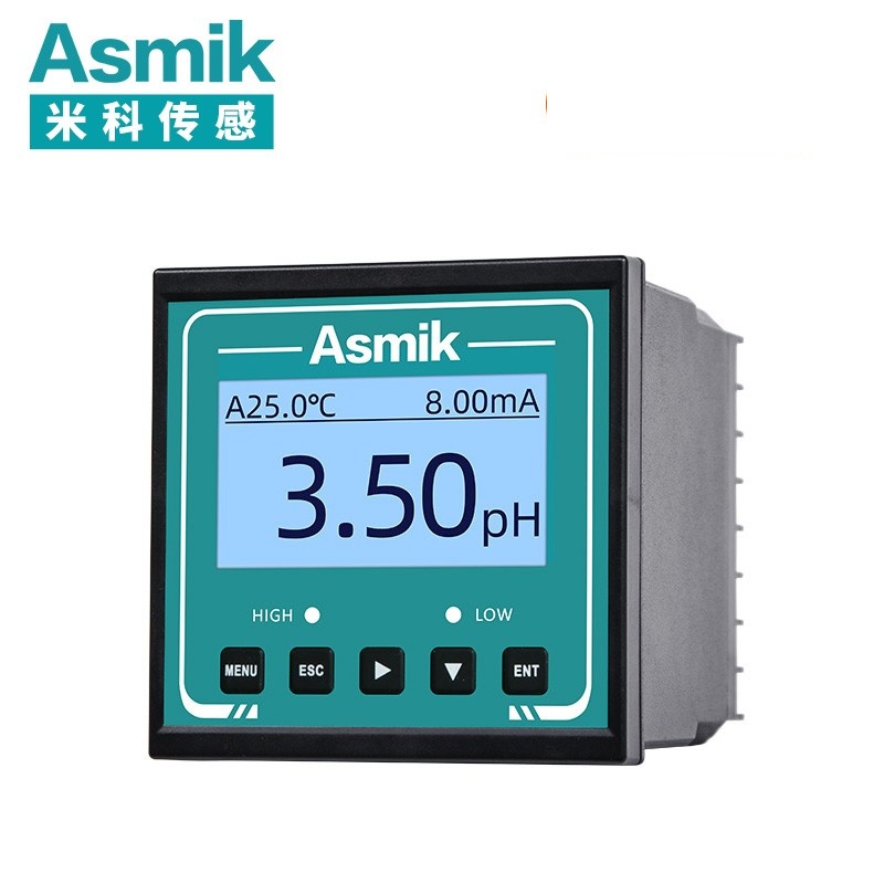 MIK-pH160S在线pH/ORP检测仪图片