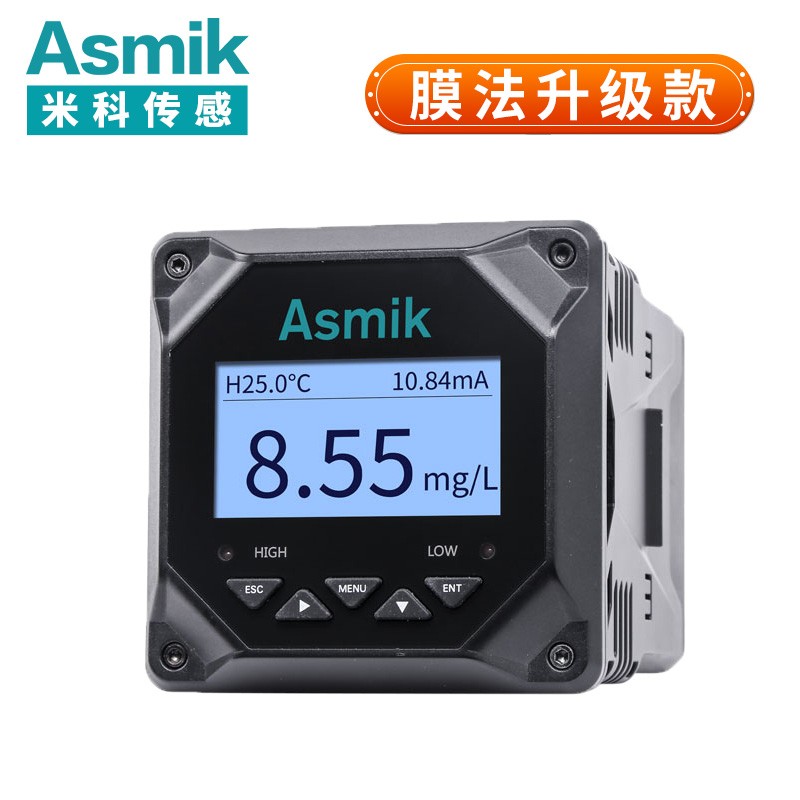 MIK-DM2800膜法溶氧仪图片