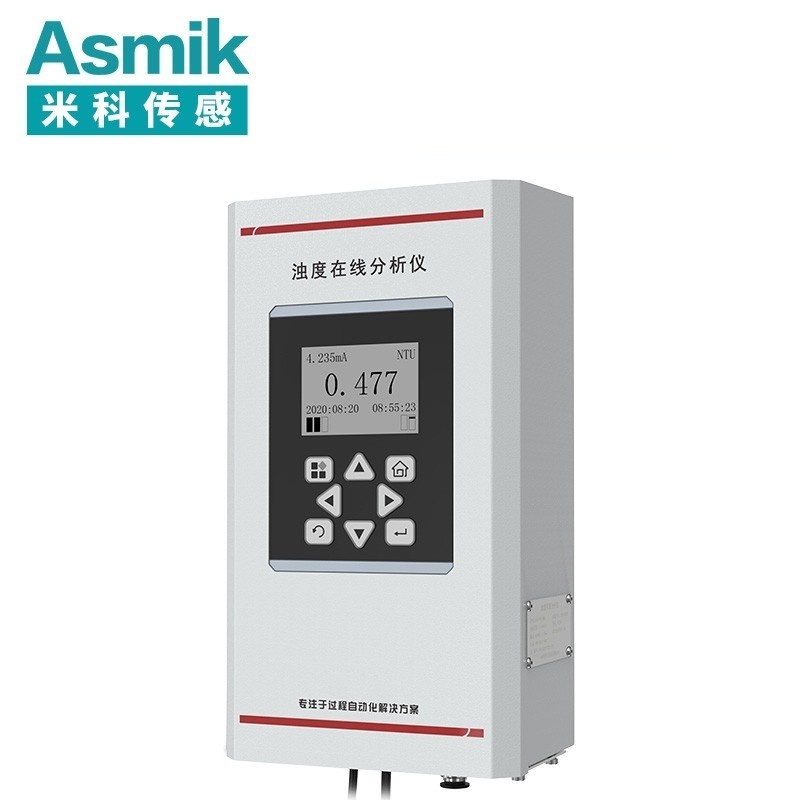 MIK-PTU300在线浊度检测仪图片