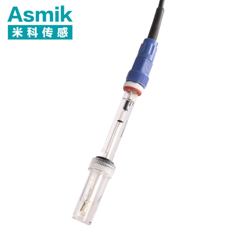 MIK-PH-5015高温玻璃电极图片