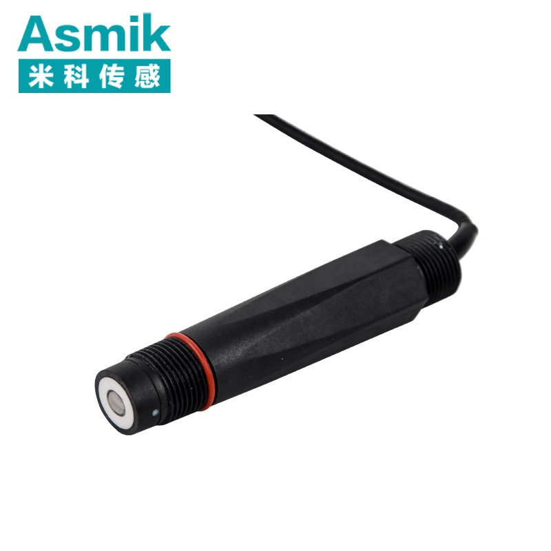 MIK-PH-7001平面PH电极图片