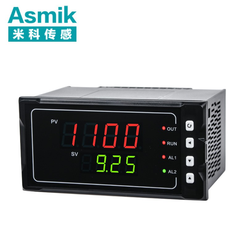 MIK-1100单回路数字显示仪表图片