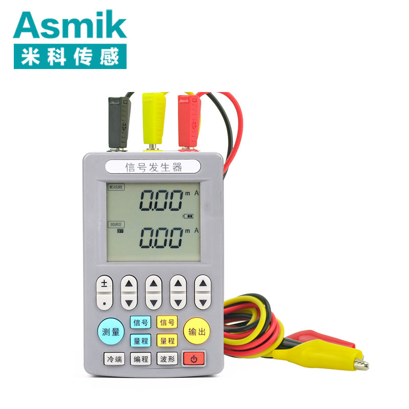 MIK-C703S信号发生器图片