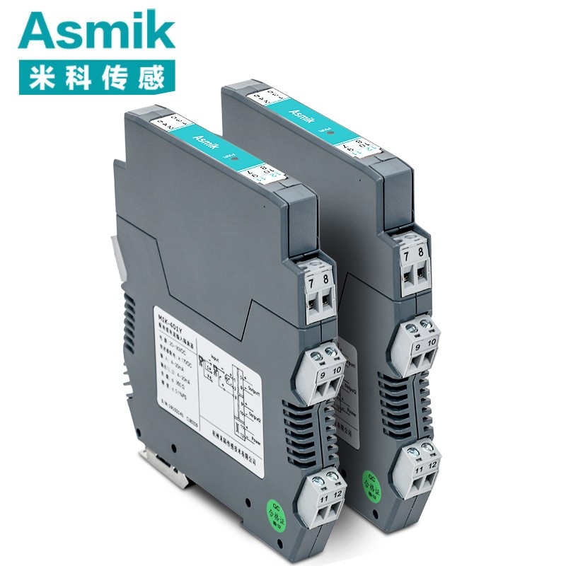 MIK-401Y信号隔离器图片