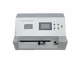 CHWL-02卧式拉力试验机图片