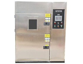 CH255冷热冲击试验箱图片