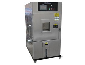 CH260氙灯耐气候试验箱图片