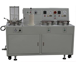 CHCP-03C全自动纸样成型器图片