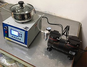 KW-12A旋涂机图片