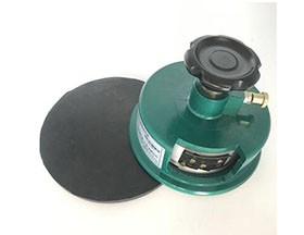CHDL-10圆盘取样器图片