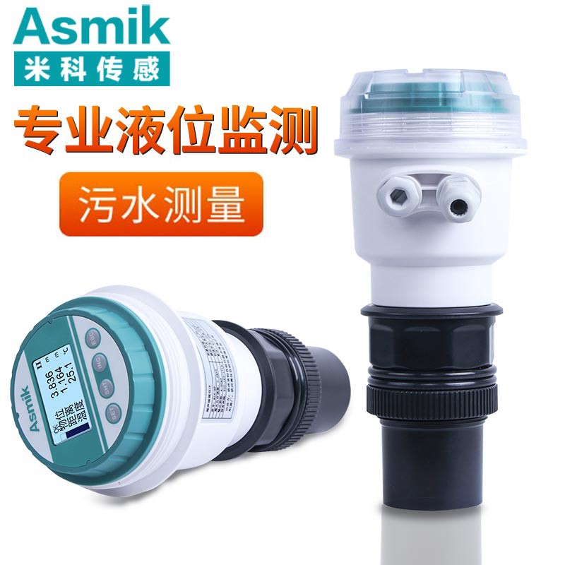 MIK-MP超声波液位/物位计图片
