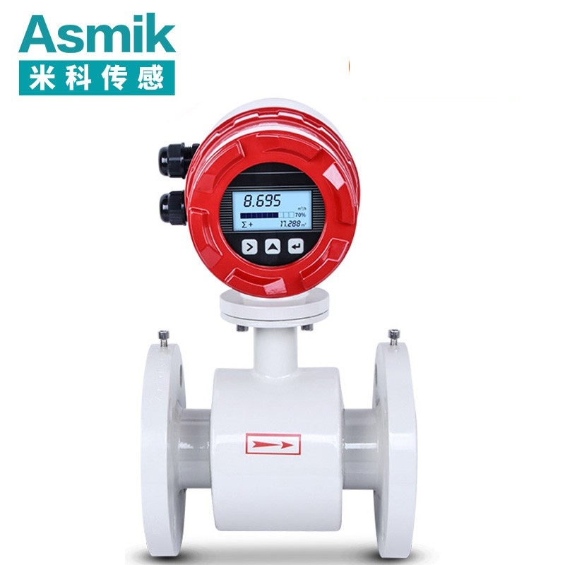 LDG-MIK-QP电磁流量计图片