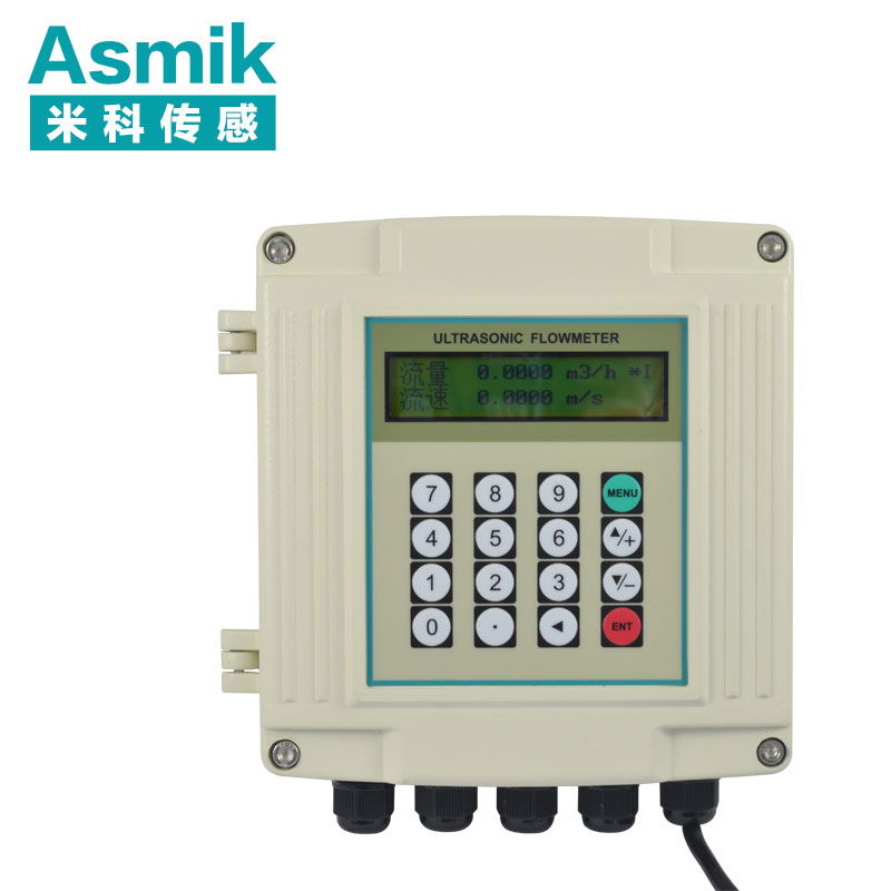 MIK-1158R超声波冷热量表图片
