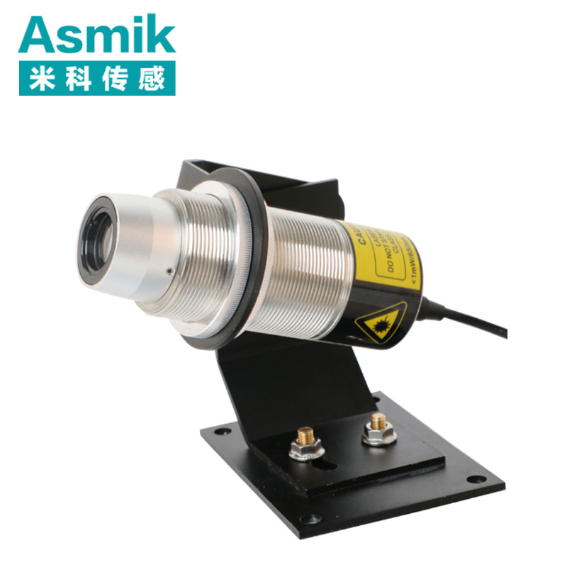 MIK-AS-10工业在线式短波红外测温仪图片