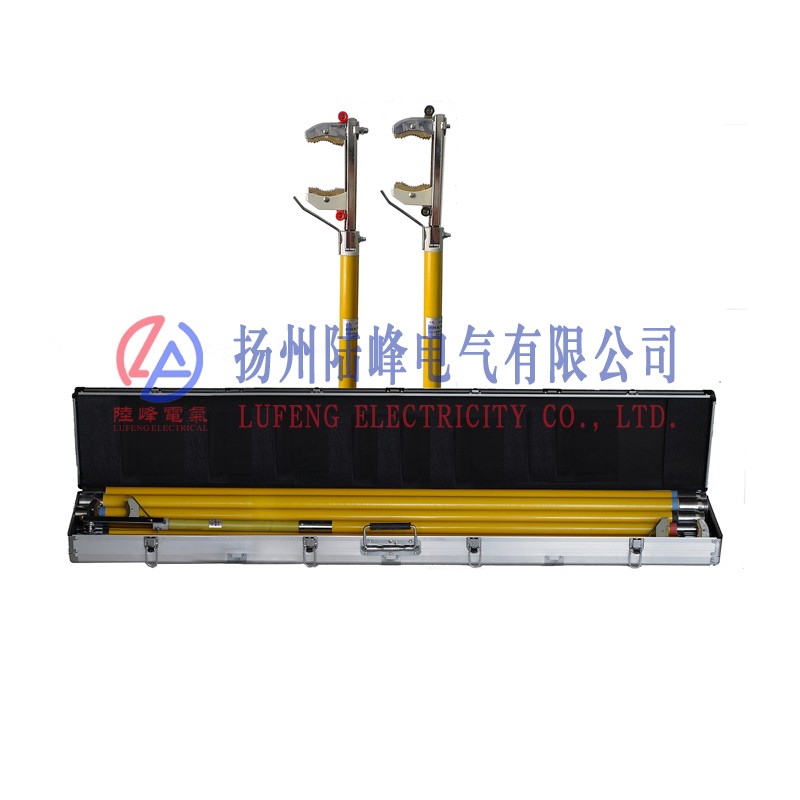 LFSG可伸缩高空测试工具图片