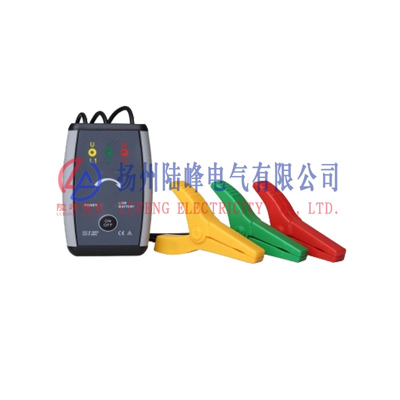 LF600相序表图片