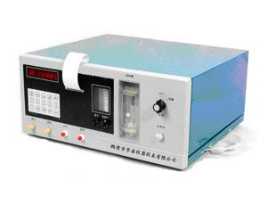 HTCG-200型智能煤炭测汞仪图片