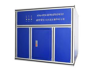 HTNJ-8型全自动粘结指数测定仪图片