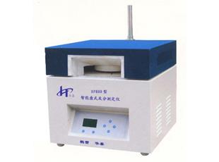 HF-800盘式灰分测定仪图片