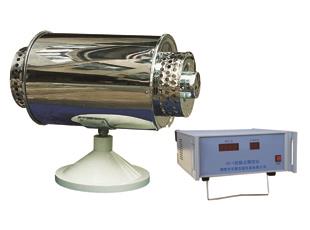 HR-4型灰熔点测定仪图片