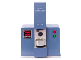 NJJ-6型粘结指数自动搅拌仪图片