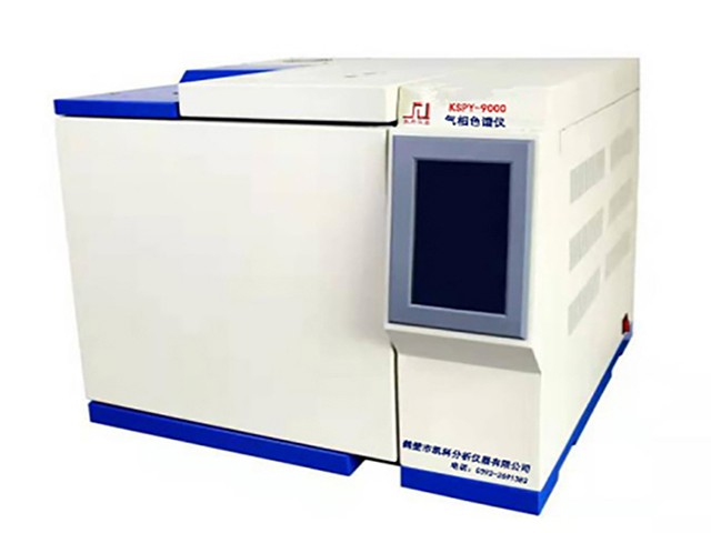KSPY-9000气相色谱仪图片