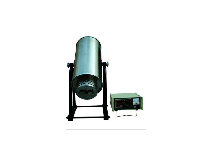 HX-4A型煤炭活性测定仪图片