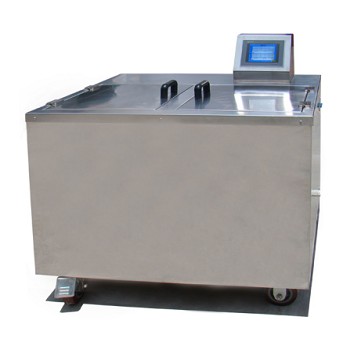 SW-24B型耐洗色牢度试验机图片