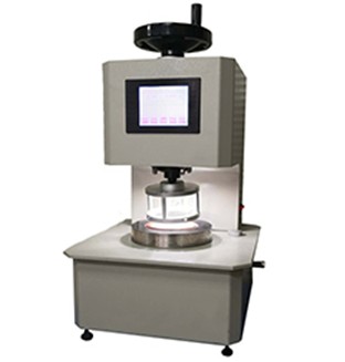 YG812D型数字式渗水性测定仪图片