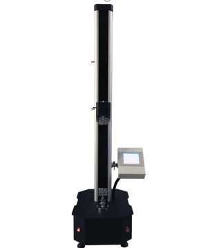 YG021DL型电子单纱强力机图片