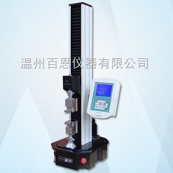 YG162D型束纤维强力机图片