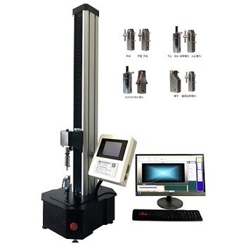 YG028DL型拉链综合强力机图片