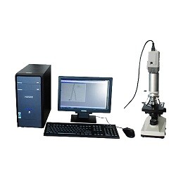 YG002C型纤维细度分析仪图片