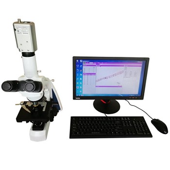 YG002C-Ⅱ型纤维综合分析仪图片