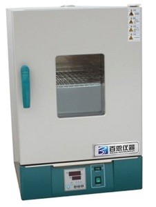 BN101型电热鼓风烘箱图片