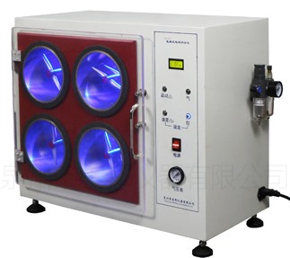 YG512-IV型乱翻式起球仪图片