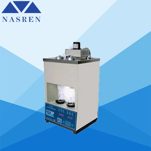 SYP-0623型赛波特重质油粘度试验器图片