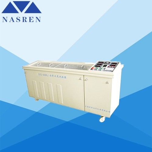 SYD-4508C型沥青延度试验器图片