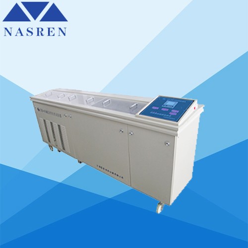 SYD-4508G-1沥青延度试验器(1.5米,带双测力)图片