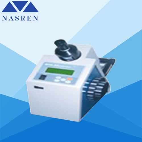 SYP-8300数字阿贝折光仪图片
