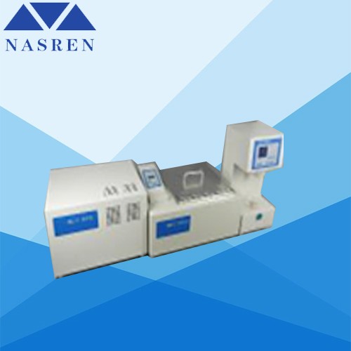 SYP-8000药物冻力测定仪图片