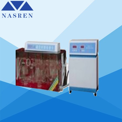 SYP-7000自动融变时限检查仪图片