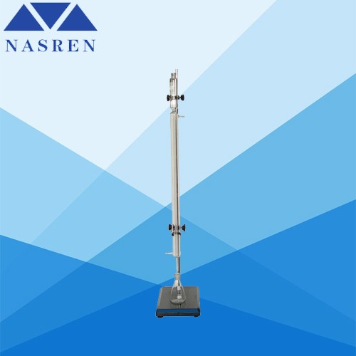 SYP-0618A型石油沥青四组分试验器图片