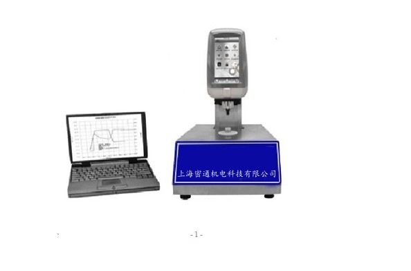 SYP-22427B(经济型)淀粉粘度测定仪图片