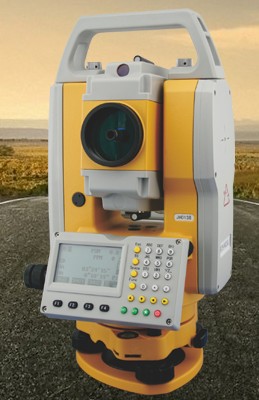 RTS902G全站仪图片
