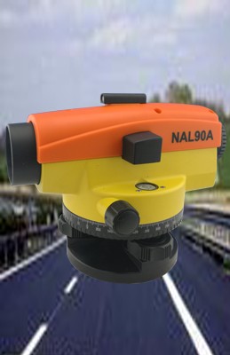 NAL90A水准仪图片