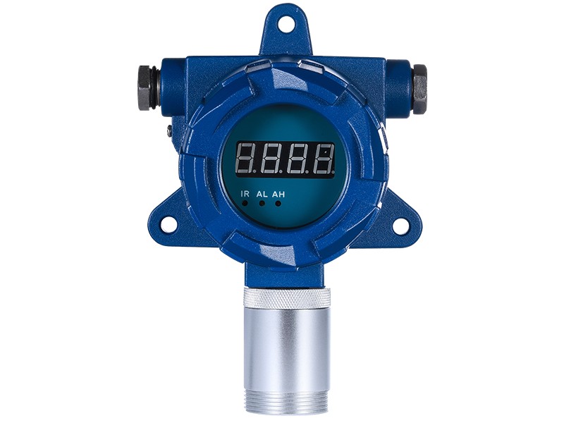 YT-95H-HF固定式氟化氢检测仪图片